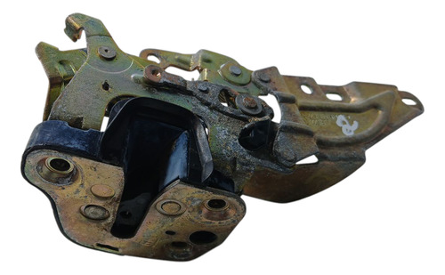 Fechadura Porta Tras. Esq Gm Ômega Suprema 1992 A 1998 (ap)