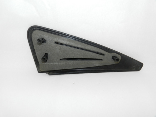 Acabamento Externo Lado Direito Citroen C3 Picasso