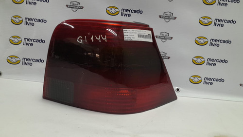 Lanterna Fumê Direita Vw Golf Sapão 98/06 1j6945096q