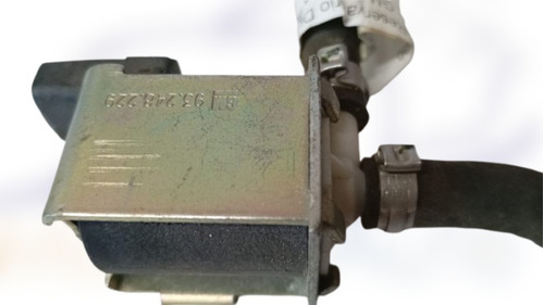 Válvula Solenoide Partida Frio Corsa Classic 1994/2017 25832