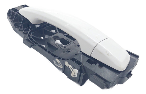 Maçaneta Externa Traseira Direita A3 Sportback 2013 A 2016