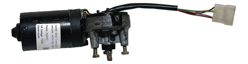 Motor Limpador Parabrisa Mercedes Sprinter 1997 2011 12v