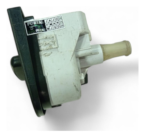 Botão Comando Ventilação Ar Quente Corsa Montana 2008 A 2012