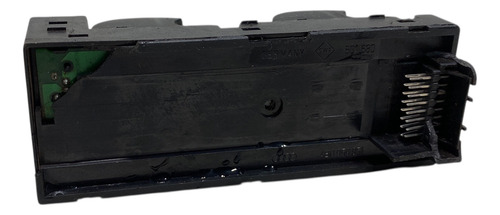 Botão Comando Vidro Elétrico Audi A3 98 Até 06 4 Portas