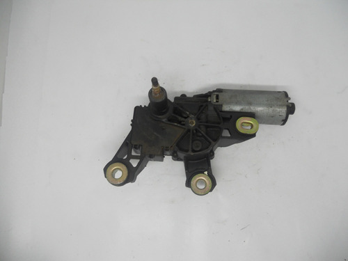 Motor Limpador Traseiro Audi A3 1997 A 2006 8l0955711b
