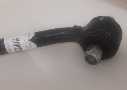 Bandeja Superior Suspensão D.e. Ssangyong Actyon A23 2010