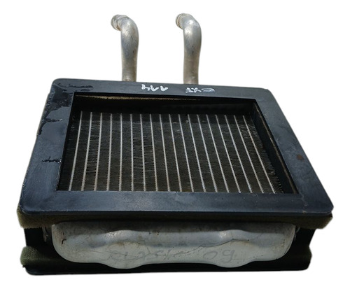 Radiador Ar Quente Gm  Corsa Classic 2009 (ap)