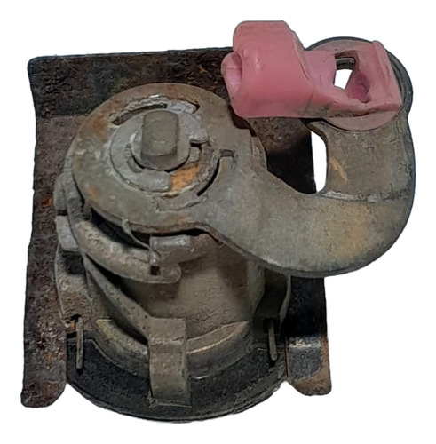 Cilindro Chave Tampa Porta Malas Nissan Xterra 2001 2008