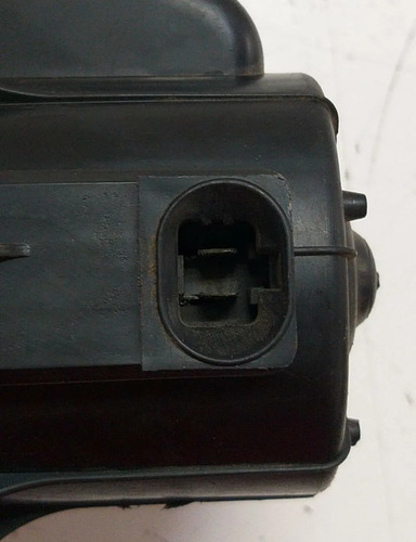 Motor Ar Forçado Ventilação C4 307 Clio 1.6 07/12 H1520
