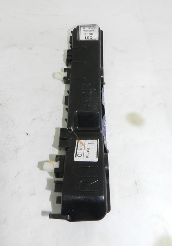 Guia Parachoque Dianteiro Direito Hyundai Hb20 2012 A 2015 