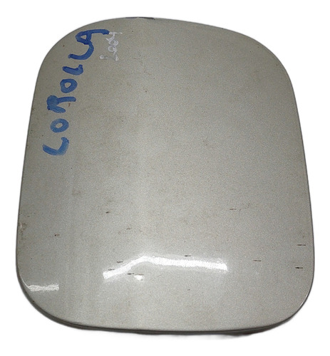 Tampa Portinhola Do Tanque Toyota Corolla Ano 2003 A 2008