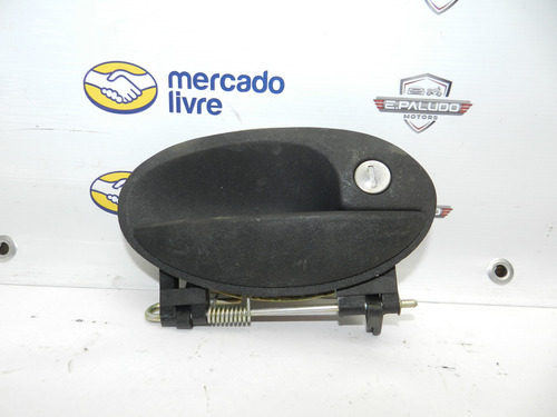 Maçaneta Externa Dianteira Direita Sup Celta Prisma 01/17