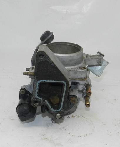 Corpo Borboleta Tbi Gm Corsa 1.0 16v 1998 A 2004 Com Detalhe