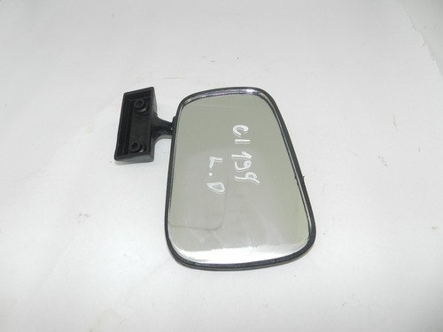 Retrovisor Direito Gol Quadrado Voyage 80/86