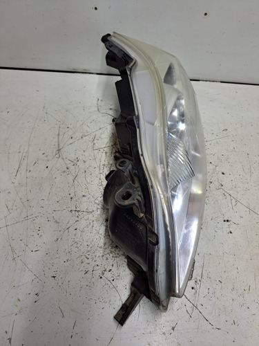 Farol Esquerdo Cromado Toyota Corolla 2012 2013 Original