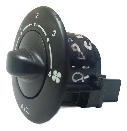 Botão Regulador Velocidade Ar Condicionado Xsara Picasso