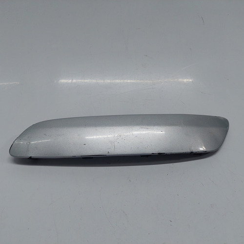 Acabamento Esquerdo Para-choque Dianteiro Jetta 2006 A 2010
