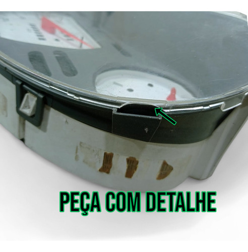 Painel De Instrumentos Velocímetro Gm Corsa 1995 A 2002