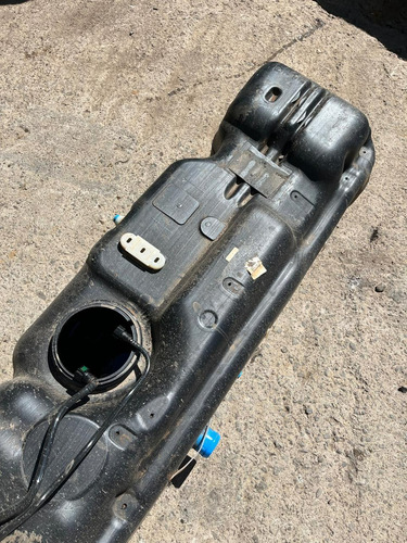 Tanque De Combustivel Renault Master 2.3 2015
