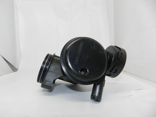 Válvula Anti-chamas Gol Voyage Saveiro Fox 1.0 G5 G6 08/16