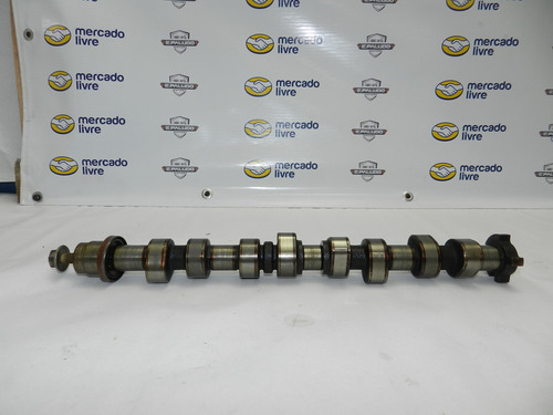 Comando Válvula Gol Fox Polo Kombi Voyage Saveiro 1.6 Ea111