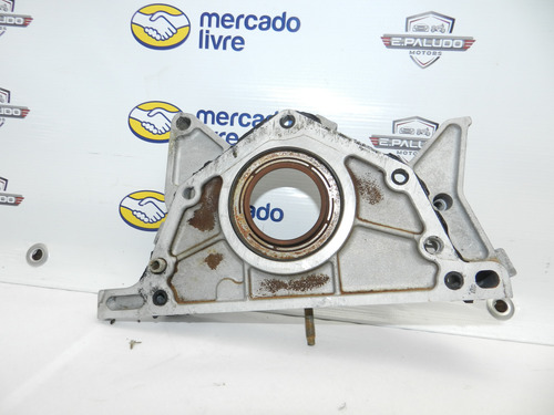 Retentor Flange Motor 206 207 307 C3 1.6 16v 00/06