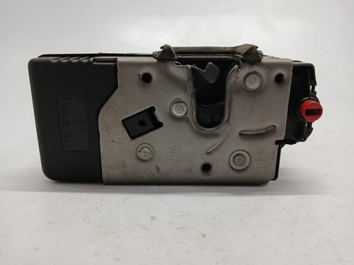 Fechadura Porta Traseira Esquerda Astra Zafira 1999 A 2012