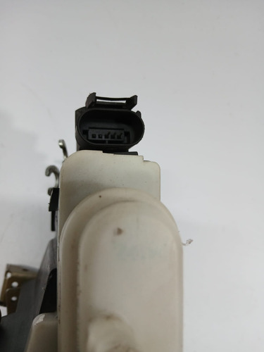 Fechadura Porta Dianteira Direita Audi A4 1995 1996 A 2001