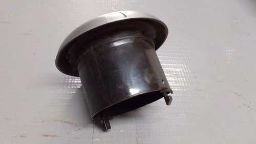 Difusor Saida De Ar Ford Fiesta 2008 Até 2014. 23335
