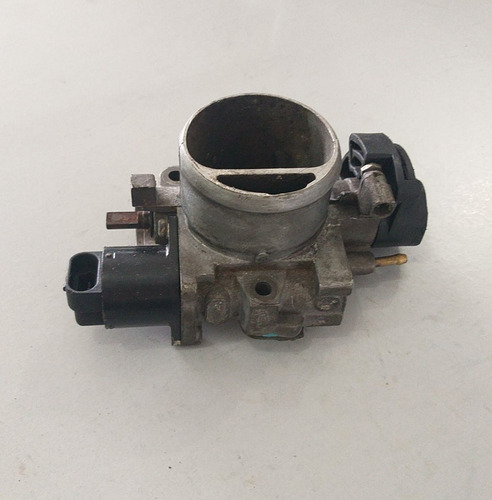 Corpo Borboleta Tbi Fiat Palio Siena 1.0 1999 A 2002 38sxbf0