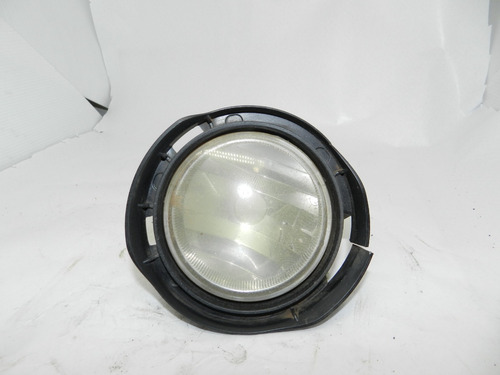 Farol Milha Lado Direito Toyota Etios 12/19 C/ Detalhe 17425