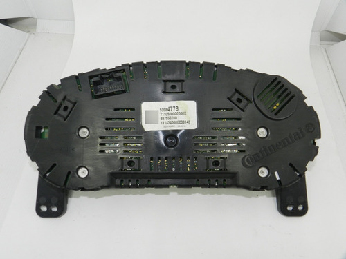Painel Instrumentos Gm S10 2.8 2012 2013 2014 2015 52084778