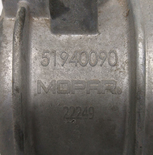Suporte Coxim Motor Fiat Mobi Siena Palio 51940090