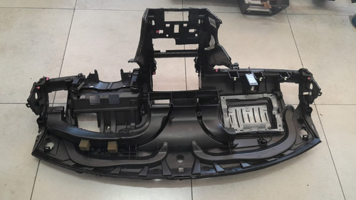 Capa Painel Tabelier Renault Megane 07/13 8200485871