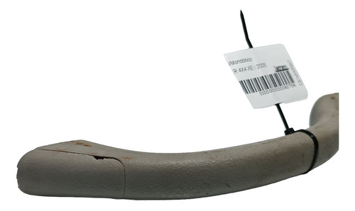 Puxador Alça Pqp Nissan Frontier 2001 2008 Xterra