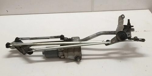 Motor Limpador Parabrisa Honda New Civic F00hv01016684