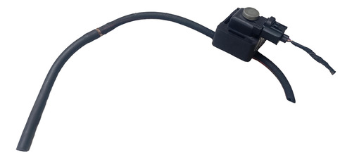 Valvula Solenoide Partida Frio Fiesta Ka 1.0 Endura 96 A 02