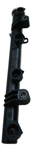 Flauta Bico Injetor Vw Fox 1.6 2004 A 2012 Com Detalhe (ap)
