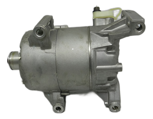 Compressor Ar Condicionado Civic G10 1.5 17/21 Sem Polia