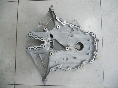 Tampa Distribuição Motor Ford Edge 3.5 V6 11/2014 Bt4e6059bb
