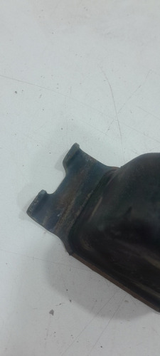 Batente Da Mola Traseira Hilux 483060k030 (vj)