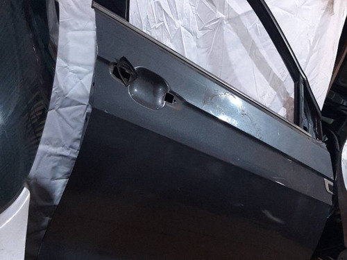 Porta Vw T-cross 2020 2021 2022 2023 Dianteira Direita