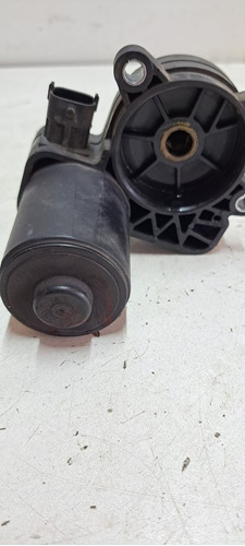 Motor Pinça Freio Traseiro Esquerdo Fusion 2.0 4x4 2017 2018