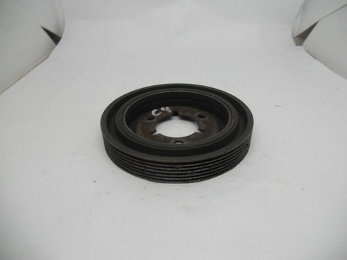 Polia Virabrequim Citroen C4 Peugeot 307 1.4 1.6 546663