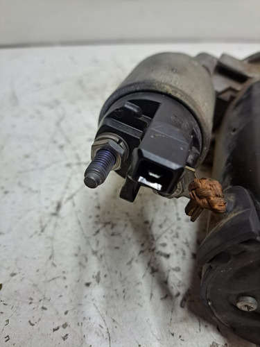 Motor Partida Arranque Bmw 320i 2.0 Turbo 2013 2014 2015