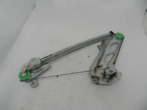 Máquina Vidro Manual Traseira Esquerda Corsa 94/10 90389535