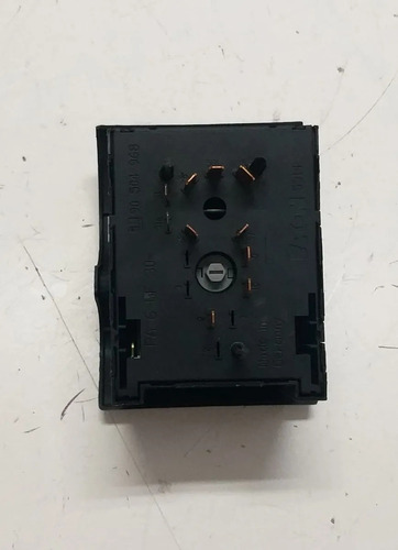 Comando Chave Luz Gm Vectra 1997 A 2005 53142806