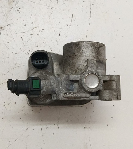 Corpo Borboleta Tbi Renault Sandero Logan 1.0 40052116500