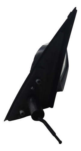 Retrovisor Lado Direito Gm Meriva 2011 (al)