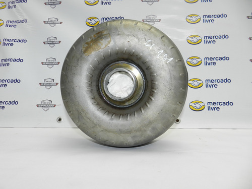Conversor Torque Caixa Câmbio Aut Megane Gt 2.0 16v 06/13